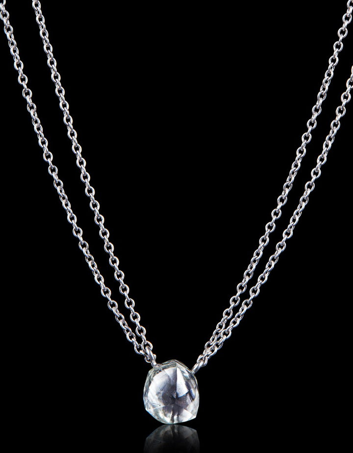 Floating Diamond 